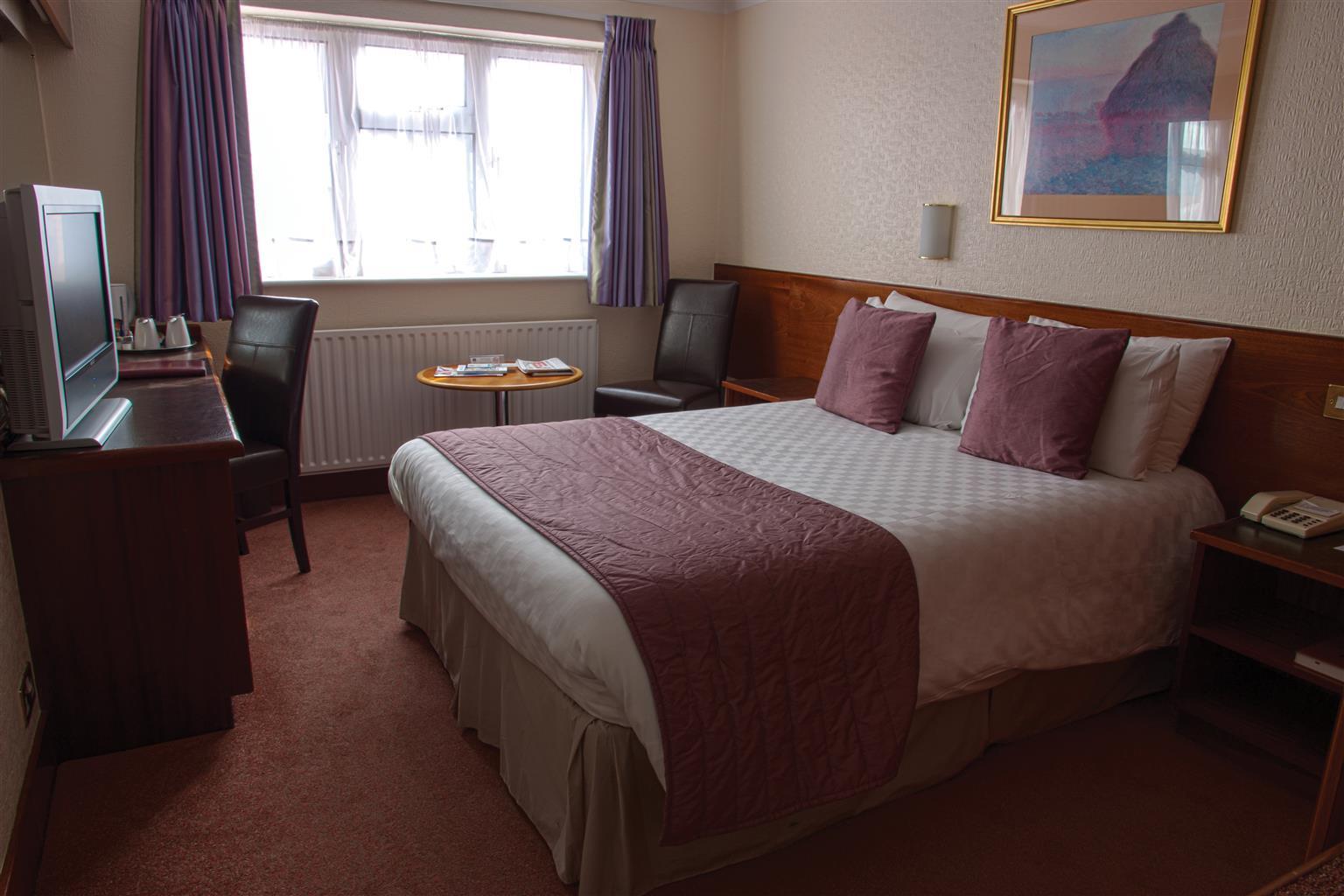 Best Western White House Hotel Watford  Room photo